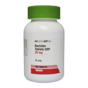Baclofen