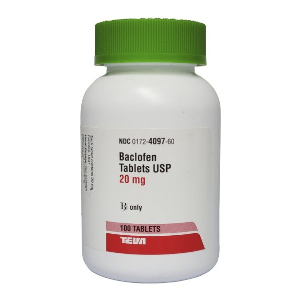 Baclofen