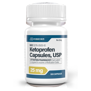Ketoprofen