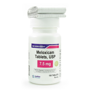 Piroxicam