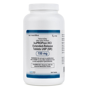 Bupropion Tablets