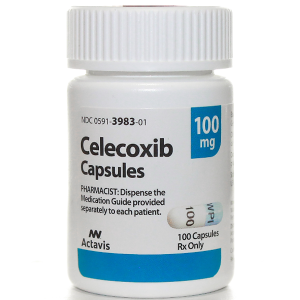 Celecoxib Tablets