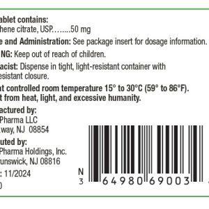 Clomiphene Citrate