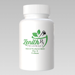 Coenzyme Q10 (CoQ10) Capsule