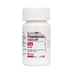 Finasteride