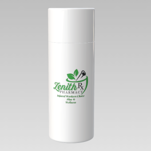 Ivermectin + Metronidazole (Rosacea Treatment)