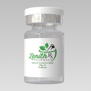 MIC (Methionine + Inositol + Choline)