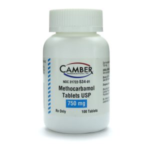 Methocarbamol