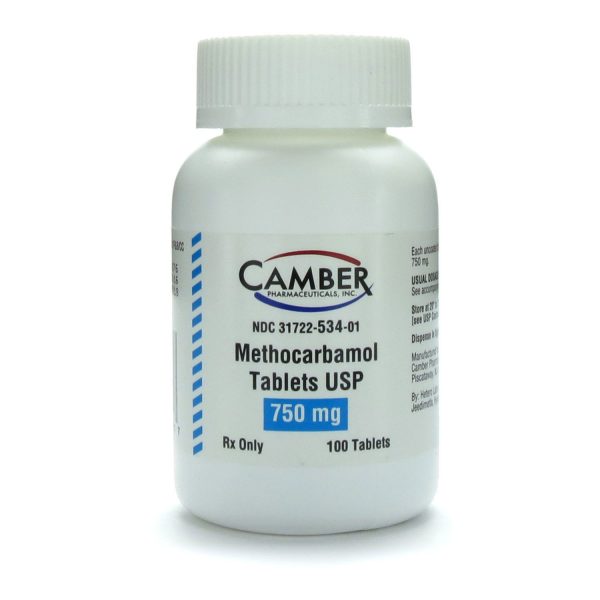 Methocarbamol