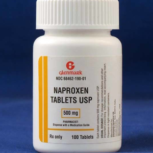 Naproxen Tablets
