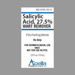 Salicylic Acid