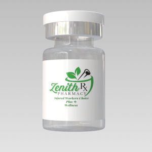 Tirzepatide + Methylcobalamin