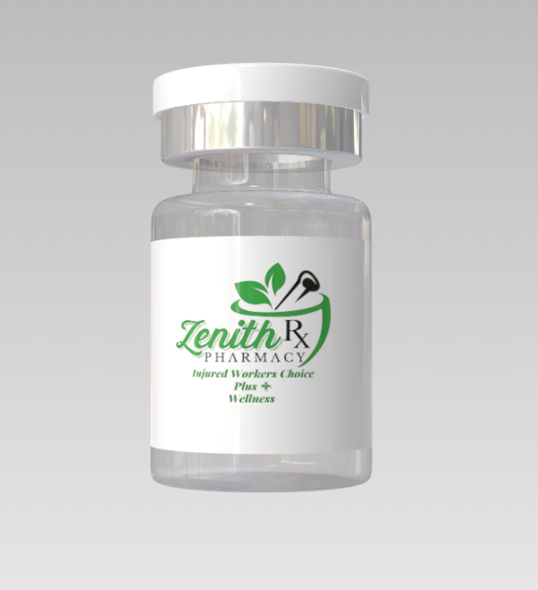 Tirzepatide + Methylcobalamin