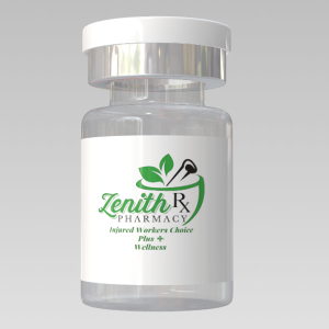 Semaglutide + Methylcobalamin