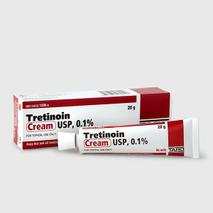 Tretinoin