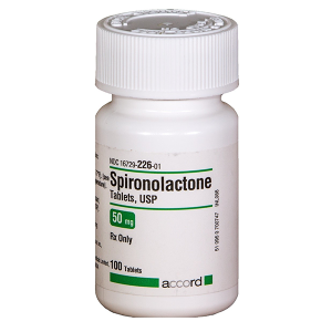 Spironolactone Tablets
