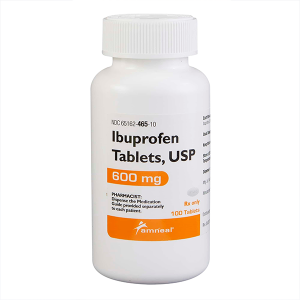 Ibuprofen Tablets