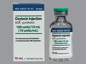Oxytocin